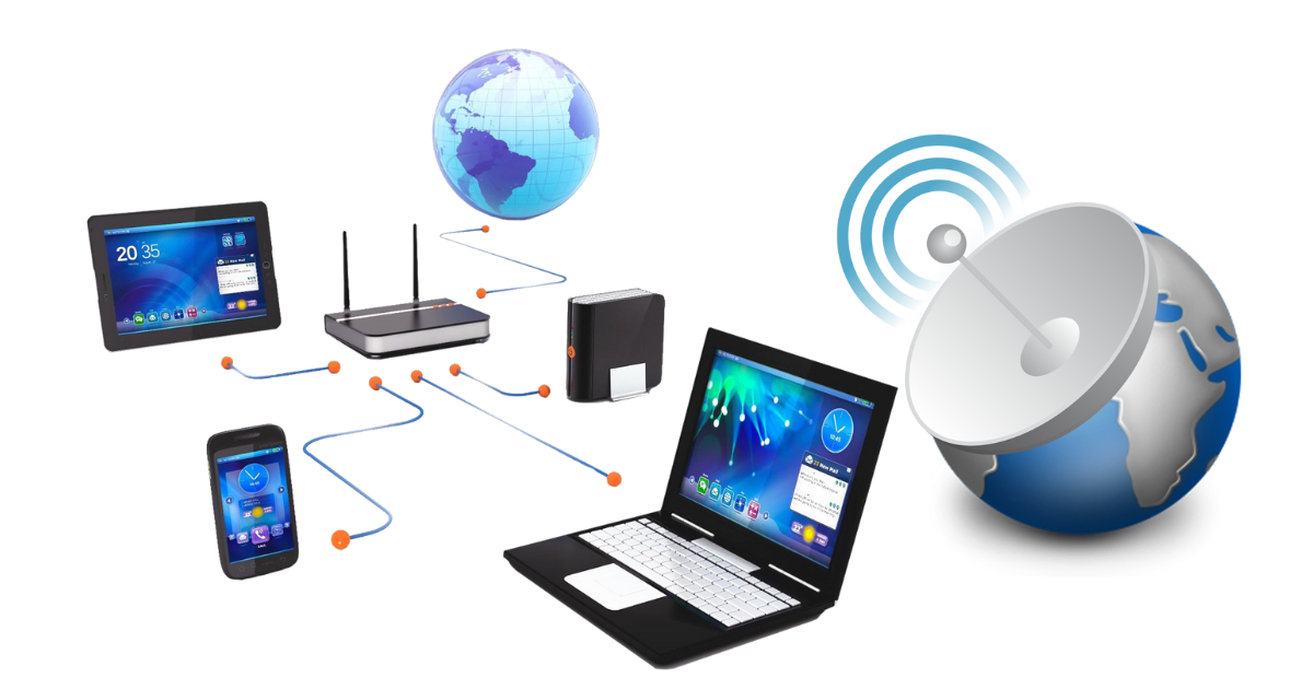 Internet Leased Line